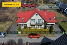 Dom mieszkalno-usługowy + działka.1200 m od morza! - 1