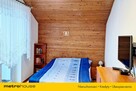 Dom w zabudowie bliźniaczej z dwoma garażami. - 11