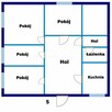 Malownicze siedlisko blisko Łowicza - 13