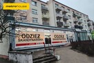 lokal handlowo-usługowy na parterze w  centrum. - 1