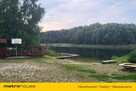 Działka w Borach Tucholskich, las, jezioro WZ - 4