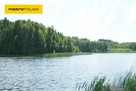 Działka w Borach Tucholskich, las, jezioro WZ - 7