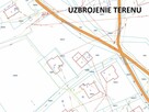 Uzbrojona działka budowlana CENA SZOK 374 zł/m2 - 14