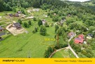 Działka Zawoja - 6
