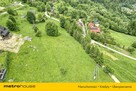Działka Zawoja - 10