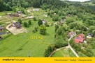 Działka Zawoja - 4