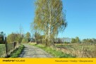 Działka bud. z WZ oraz WP prądu tylko 199zł/m2 - 2