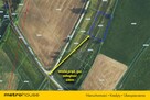 Działka bud. z WZ oraz WP prądu tylko 199zł/m2 - 9