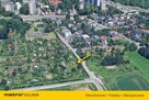 Działka ROD IKAR w Aleksandrowicach. - 7