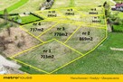 Nowe Działki Budowlane w Kętach Podlesie - 2