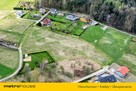Nowe Działki Budowlane w Kętach Podlesie - 3