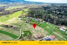 Nowe Działki Budowlane w Kętach Podlesie - 4