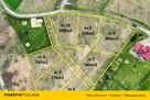 Nowe Działki Budowlane w Kętach Podlesie - 5