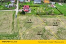Nowe Działki Budowlane w Kętach Podlesie - 9