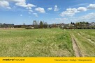 Nowe Działki Budowlane w Kętach Podlesie - 12