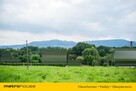 Nasłoneczniona działka w spokojnej części miasta. - 6