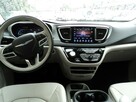 Sprzedam ładnego CHRYSLERA PACIFICE 3.6 HYBRYDA - 13