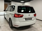 Seat Alhambra 2.0TDI 177KM * DSG * I-Tech * 7-osobowy * Keyless * BiXenon *Alcantara - 2