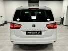 Seat Alhambra 2.0TDI 177KM * DSG * I-Tech * 7-osobowy * Keyless * BiXenon *Alcantara - 3