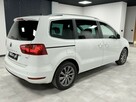 Seat Alhambra 2.0TDI 177KM * DSG * I-Tech * 7-osobowy * Keyless * BiXenon *Alcantara - 4