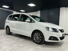 Seat Alhambra 2.0TDI 177KM * DSG * I-Tech * 7-osobowy * Keyless * BiXenon *Alcantara - 5