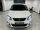 Seat Alhambra 2.0TDI 177KM * DSG * I-Tech * 7-osobowy * Keyless * BiXenon *Alcantara - 7