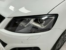 Seat Alhambra 2.0TDI 177KM * DSG * I-Tech * 7-osobowy * Keyless * BiXenon *Alcantara - 9