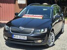 Škoda Octavia 2.0TDI 150KM, Oryginał Lakier, Po Obsłudze Rozrząd, Olej i filtry - 1