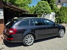 Škoda Octavia 2.0TDI 150KM, Oryginał Lakier, Po Obsłudze Rozrząd, Olej i filtry - 4