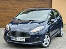 Ford Fiesta 2014r Lift, Przebieg 154tyś km, Bardzo Zadbana - 1