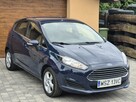 Ford Fiesta 2014r Lift, Przebieg 154tyś km, Bardzo Zadbana - 2