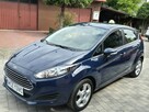 Ford Fiesta 2014r Lift, Przebieg 154tyś km, Bardzo Zadbana - 3