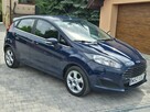 Ford Fiesta 2014r Lift, Przebieg 154tyś km, Bardzo Zadbana - 4