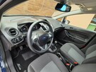Ford Fiesta 2014r Lift, Przebieg 154tyś km, Bardzo Zadbana - 11