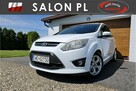 Ford C-Max bezwypadkowy, I-rej 2012, LPG - 2