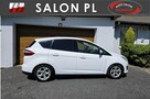 Ford C-Max bezwypadkowy, I-rej 2012, LPG - 5