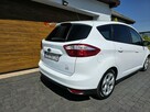 Ford C-Max bezwypadkowy, I-rej 2012, LPG - 6