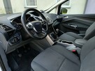 Ford C-Max bezwypadkowy, I-rej 2012, LPG - 9