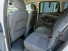 Ford C-Max bezwypadkowy, I-rej 2012, LPG - 10