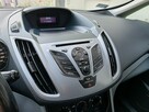 Ford C-Max bezwypadkowy, I-rej 2012, LPG - 12