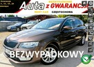 Škoda Octavia 1.6TDi*110PS*Automat*OPŁACONY Bezwypadkowy*Navi*Serwis*VIP GWARANCJA24 - 1