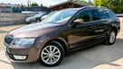Škoda Octavia 1.6TDi*110PS*Automat*OPŁACONY Bezwypadkowy*Navi*Serwis*VIP GWARANCJA24 - 2