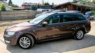 Škoda Octavia 1.6TDi*110PS*Automat*OPŁACONY Bezwypadkowy*Navi*Serwis*VIP GWARANCJA24 - 3