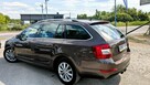 Škoda Octavia 1.6TDi*110PS*Automat*OPŁACONY Bezwypadkowy*Navi*Serwis*VIP GWARANCJA24 - 4