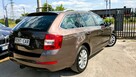 Škoda Octavia 1.6TDi*110PS*Automat*OPŁACONY Bezwypadkowy*Navi*Serwis*VIP GWARANCJA24 - 6