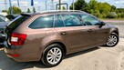 Škoda Octavia 1.6TDi*110PS*Automat*OPŁACONY Bezwypadkowy*Navi*Serwis*VIP GWARANCJA24 - 7