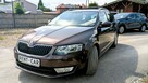 Škoda Octavia 1.6TDi*110PS*Automat*OPŁACONY Bezwypadkowy*Navi*Serwis*VIP GWARANCJA24 - 8