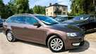 Škoda Octavia 1.6TDi*110PS*Automat*OPŁACONY Bezwypadkowy*Navi*Serwis*VIP GWARANCJA24 - 11