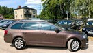 Škoda Octavia 1.6TDi*110PS*Automat*OPŁACONY Bezwypadkowy*Navi*Serwis*VIP GWARANCJA24 - 12