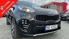 Kia Sportage Benzyna Moc 177KM GT Line - 1